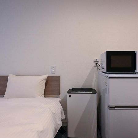 Hotel R9 The Yard Oyamayokokura Ояма Экстерьер фото
