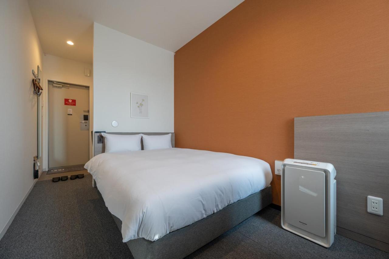 Hotel R9 The Yard Oyamayokokura Ояма Экстерьер фото