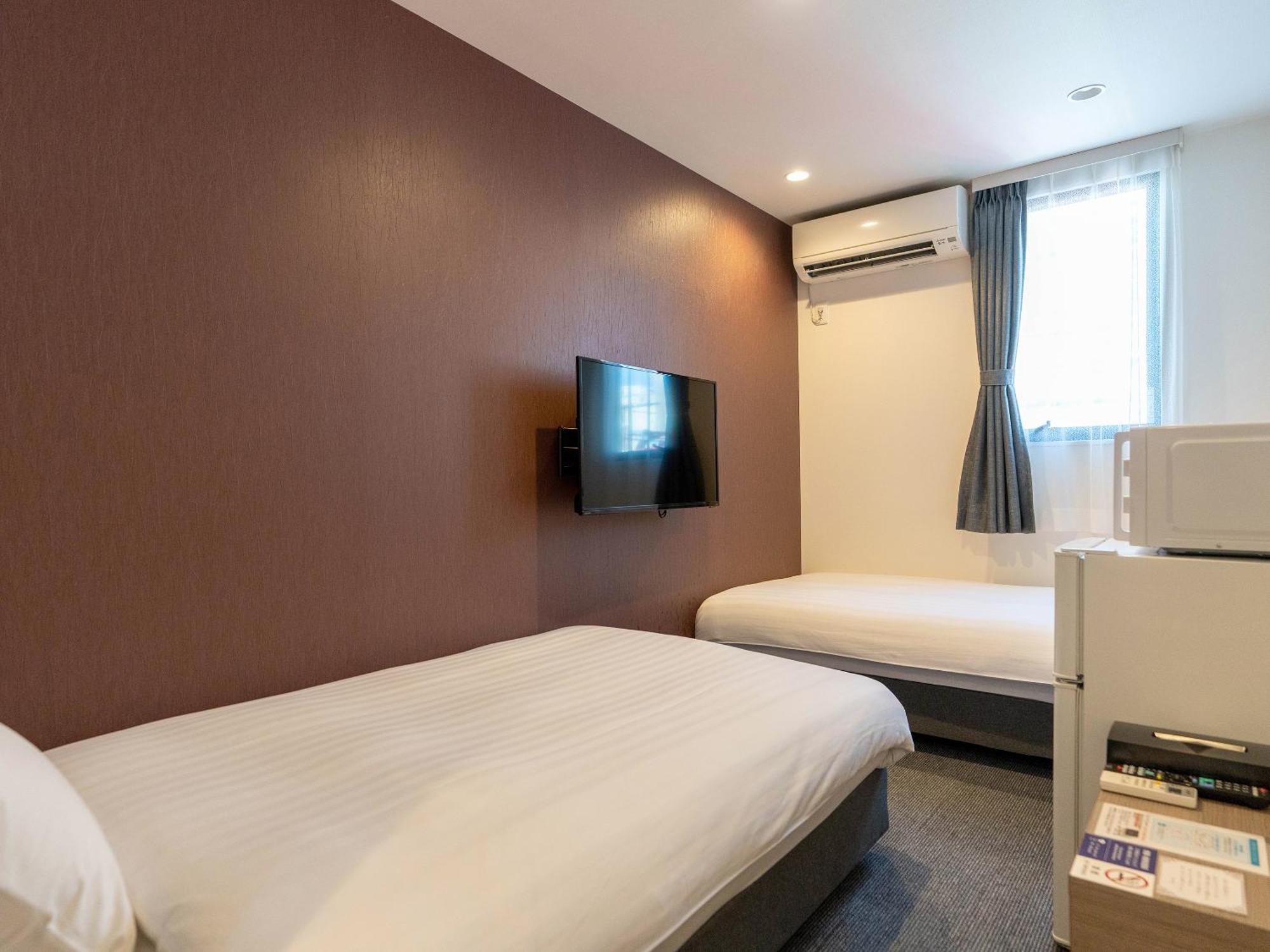 Hotel R9 The Yard Oyamayokokura Ояма Экстерьер фото